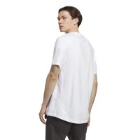 adidas All SZN T-Shirt Herren - wei&szlig;