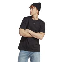 adidas All SZN T-Shirt Herren - schwarz