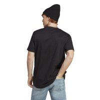 adidas All SZN T-Shirt Herren - schwarz