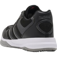 hummel Inventus Off Court Reach Lx Sportschuhe - black