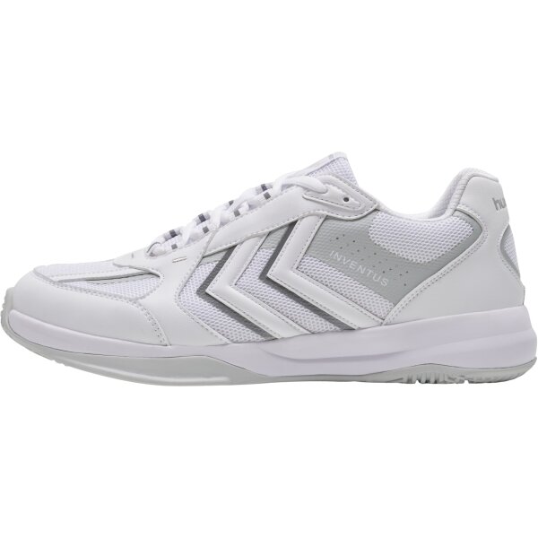 hummel Inventus Off Court Reach Lx Sportschuhe - white