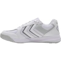 hummel Inventus Off Court Reach Lx Sportschuhe - white