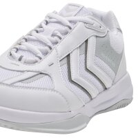 hummel Inventus Off Court Reach Lx Sportschuhe - white