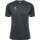 hummel Hmlauthentic Pl Trikot S/S Herren - asphalt