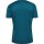 hummel Hmlauthentic Pl Trikot S/S Herren - blue coral/sulphur spring