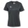 hummel Hmlauthentic Pl Trikot S/S Damen - asphalt