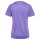 hummel Hmlauthentic Pl Trikot S/S Damen - dahlia purple/asphalt