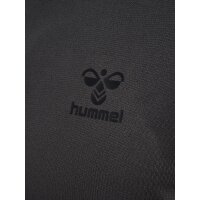 hummel Hmlactive Pl Trikot S/S Herren - obsidian