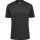 hummel Hmlactive Pl Trikot S/S Herren - obsidian