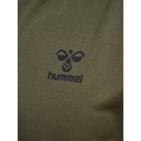 hummel Hmlactive Pl Trikot S/S Herren - olive night