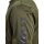 hummel Hmlactive Pl Trikot S/S Herren - olive night