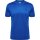 hummel Hmlactive Pl Trikot S/S Herren - princess blue