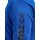 hummel Hmlactive Pl Trikot S/S Herren - princess blue