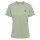 hummel Hmlactive Pl Trikot S/S Damen - desert sage