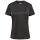 hummel Hmlactive Pl Trikot S/S Damen - obsidian