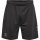 hummel Hmlactive Pl Shorts Herren - obsidian/olive night