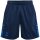 hummel Hmlactive Pl Shorts Herren - dress blues