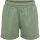 hummel Hmlactive Pl Shorts Damen - sea spray