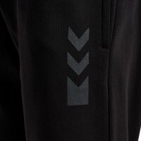 hummel Hmlactive Sweatpants Herren - black