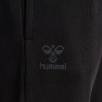 hummel Hmlactive Sweatpants Herren - black