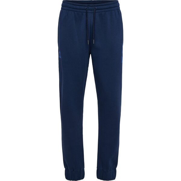 hummel Hmlactive Sweatpants Herren - dress blues