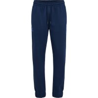 hummel Hmlactive Sweatpants Herren - dress blues