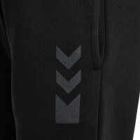 hummel Hmlactive Sweatpants Damen - black