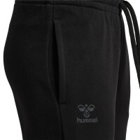 hummel Hmlactive Sweatpants Damen - black