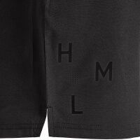 hummel Hmlactive Court Wov Shorts Herren - obsidian