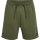 hummel Hmlactive Co Shorts Herren - olive night