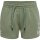 hummel Hmlactive Co Shorts Damen - sea spray