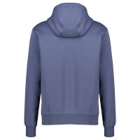 Nike Sportswear Repeat Hoddie Herren - blau