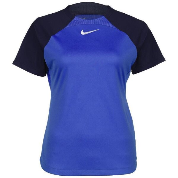 Nike Academy Pro T-Shirt Damen - blau