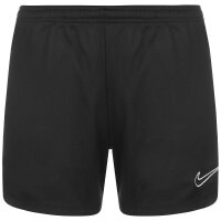 Nike Academy 23 Shorts Damen - schwarz