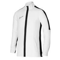 Nike Academy 23 Pr&auml;sentationsjacke Kinder - wei&szlig;/schwarz