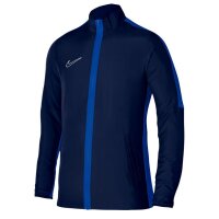 Nike Academy 23 Präsentationsjacke Kinder - navy/blau