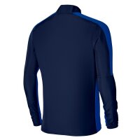 Nike Academy 23 Präsentationsjacke Kinder - navy/blau