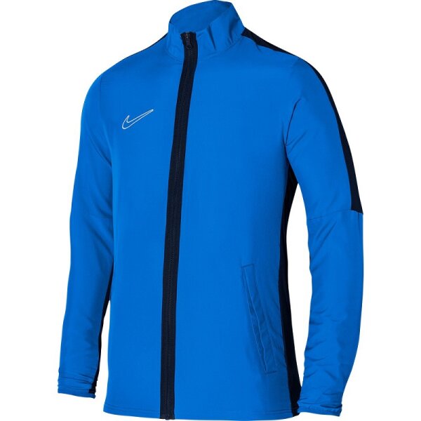 Nike Academy 23 Trainingsjacke Kinder - blau