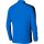 Nike Academy 23 Trainingsjacke Kinder - blau