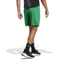 adidas Entrada 22 Shorts Herren - gr&uuml;n