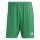 adidas Entrada 22 Shorts Herren - grün