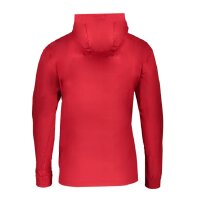 adidas Entrada 22 Allwetterjacke Herren - rot