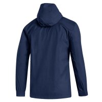 adidas Entrada 22 Allwetterjacke Herren - navy