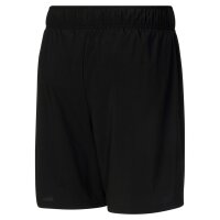 Puma Run Fav 2in1 Shorts Herren - schwarz