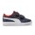 Puma Smash 3.0 L Sneaker Kinder - blau/weiß/rot