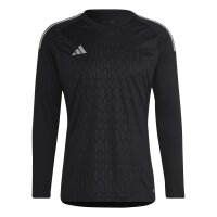 adidas Tiro 23 Competition Torwarttrikot Herren - schwarz