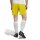 adidas Entrada 22 Shorts Herren - gelb