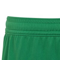 adidas Entrada 22 Shorts Kinder - gr&uuml;n