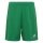 adidas Entrada 22 Shorts Kinder - grün