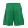 adidas Entrada 22 Shorts Kinder - grün